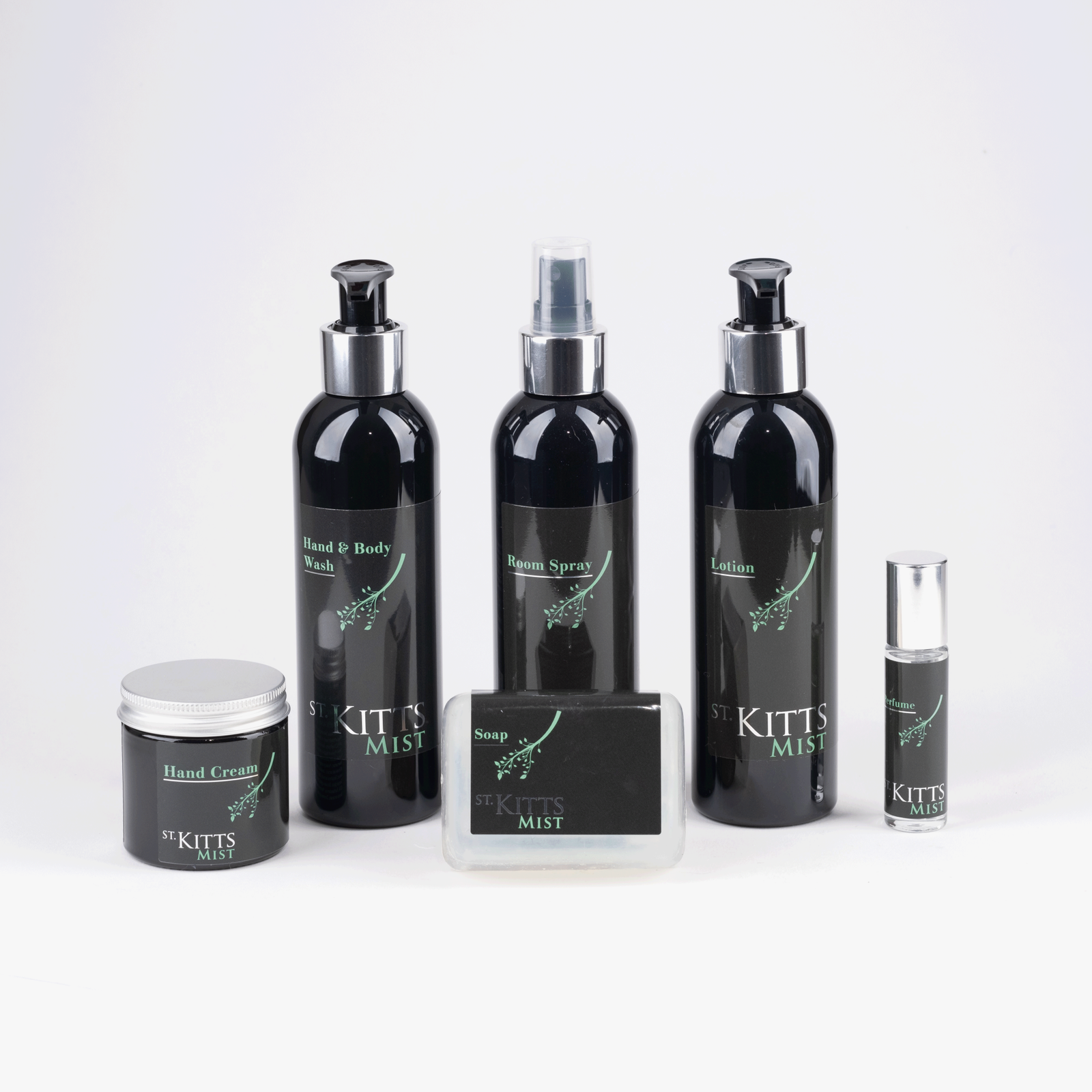 Mist Hamper Mist Hamper