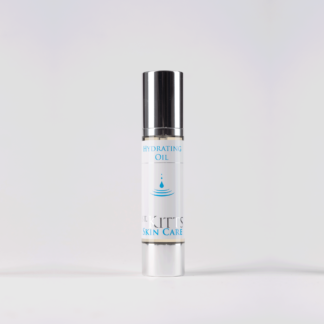 Hydrating Oil - Step 2