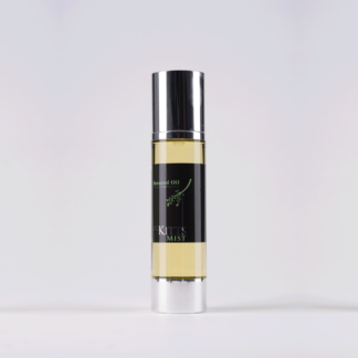 Mist Scented Oil