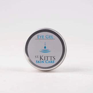 Eye Gel - Step 6