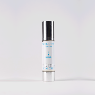 Nourishing Serum - Step 4