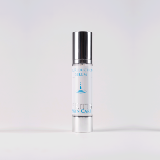 Oil Reduction Serum - Step 4