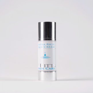 Ultra Rich Face Cream - Step 5