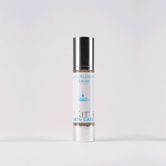 Anti Blemish Serum - Step 4