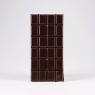 Dark Honeycomb Chocolate Bar