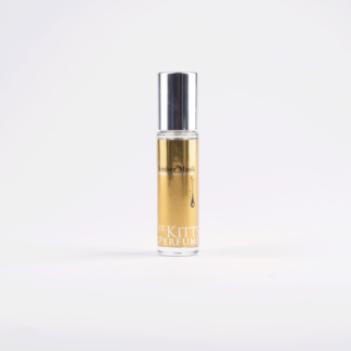 Amber Musk Perfume Oil Intense