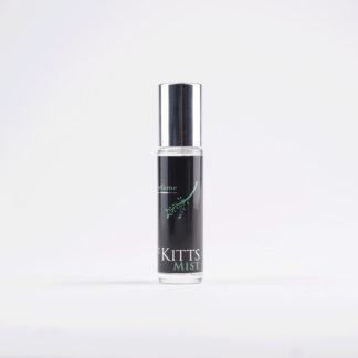 Mist Perfume Oil Intense