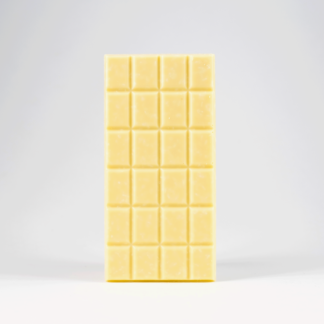 Cookies & Scream White Chocolate Bar