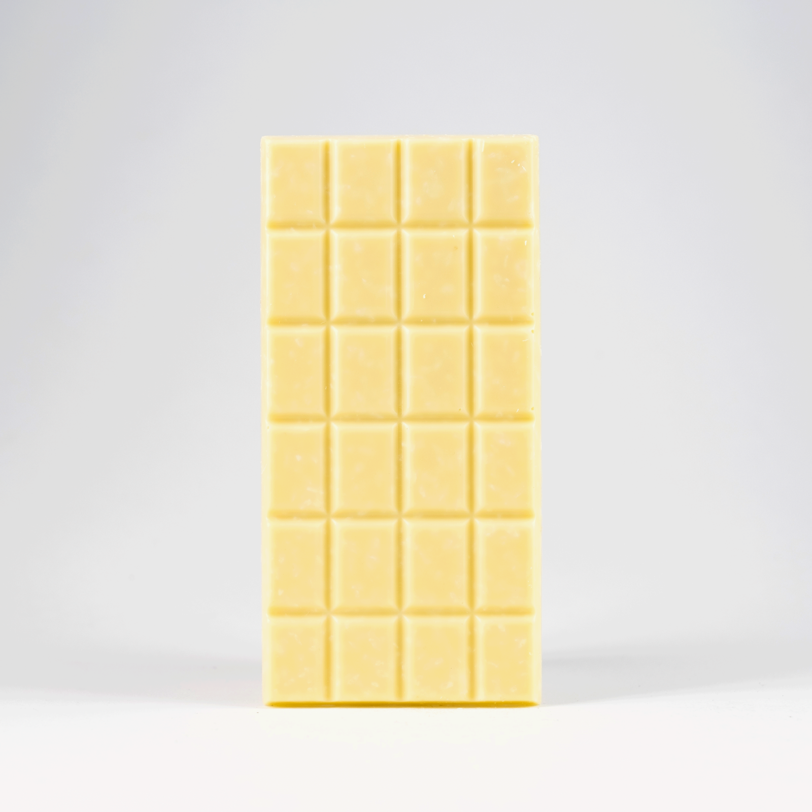 Fudge White Fat Slab Fudge White Fat Slab