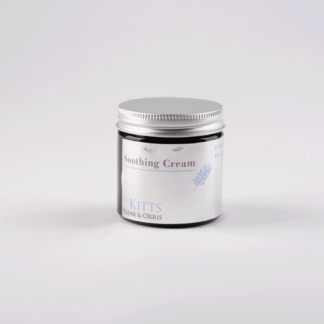 Elemi & Orris Soothing Cream