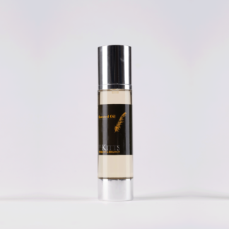 Rosemary & Bergamot Scented Oil